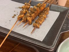 -管氏翅吧(国展店)