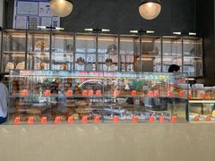 -大小咖啡 BigSmallCoffee(麦子店)