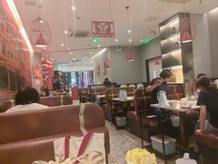 -八合里潮汕鲜牛肉火锅(上海汇智广场店)