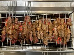 -小寒羊烧烤(凯瑞时代大厦店)