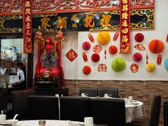 -凤城礼记鱼翅海鲜酒家(新马路总店)