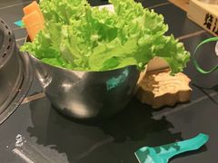 -烧江南烤肉(长春摩天活力城店)