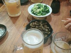 -汉森熊啤酒屋(双塘东路店)