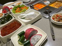 -海底捞火锅(凯德广场店)