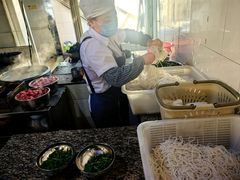 -正宗杨记普洱酸醋米线(总店)