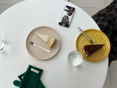 -CAKE WANG千层制造所(省府店)