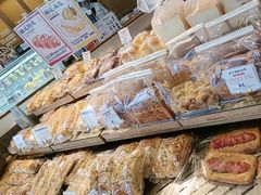 -西村叔叔的店·面包·甜品·蛋糕(清河万象汇店)