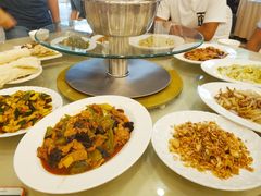-月圆霖特色农家乐