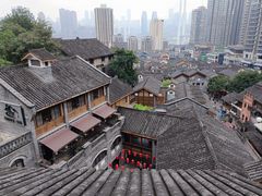 -重庆十八梯传统风貌区