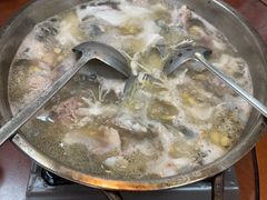 -山坑河鲜(昆仲楼店)