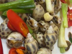 -醉壹号海鲜大排档(厦门美食地标店)