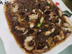 -碧海银沙海鲜餐厅(恒大海上威尼斯店)