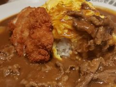 -CoCo壱番屋(久光百货店)