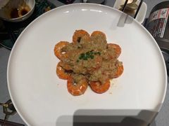 -徐记海鲜(南油永新汇店)