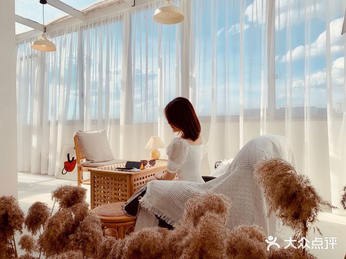 CAKE WANG千层制造所(省府店)图片