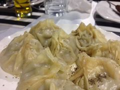 -海尔巴格一甸茶餐厅(团结路店)