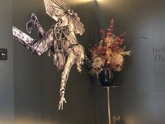 -大酉·M Coffee(北京美术馆店)