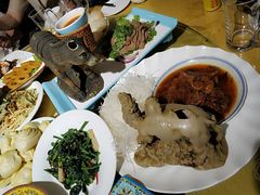 -敦煌楼(御景·阳光润园店)