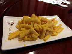 -恒盛居回族饭店