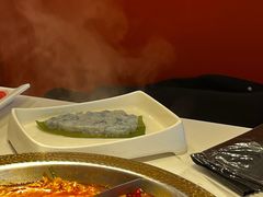 -巴邑火锅·鲜切牛肉(萧山银隆店)