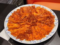 -巴蜀大将火锅(春熙店)