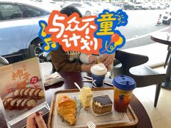 -蜂蝶来饼店(拱北总店)