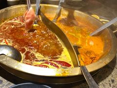 番茄锅-小龙坎火锅(仓山万达店)