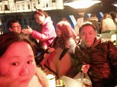 -船长酒吧 The Captain