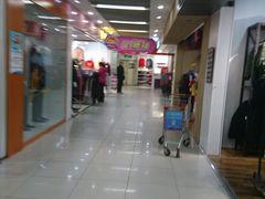 -物美超市(通州果园店)