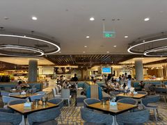 -亚特兰蒂斯-番红花海鲜自助餐厅·鲜活海鲜·小火锅