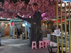 -渝厨生态火锅(合川区府店)
