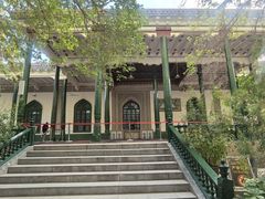 -艾提尕尔清真寺