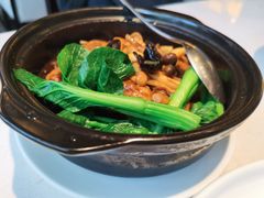 -拾溪餐厅(杭州千禧度假酒店)