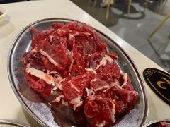 -菜忠潮州牛肉店(岗厦店)