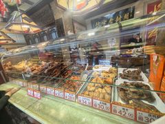 -兴盛德·麻辣花生大王·老店(中山路店)