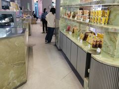 -LELECHA乐乐茶(百货大楼店)