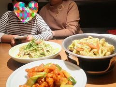 -吕氏疙瘩汤·新鲁菜(济南万象城店)