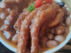 -鹭江宾馆·观海餐厅