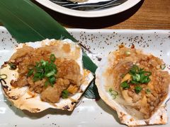 -蟹将军·松叶蟹和牛日料放题自助(K11店)