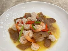 -潮汕味道·煮海餐厅(金麟大厦店)