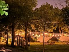 -不觉晓CAMPING(上海迪士尼营地店)