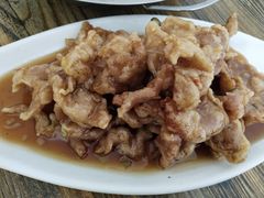 -夕阳红小吃(中街大悦城店)