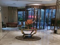 -维也纳国际酒店·合肥罍街五里庙地铁站店
