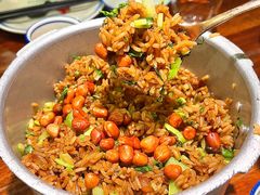 -食锦记家宴·闽南菜(开元盛世广场店)