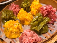 -龍聚祥烧麦馆(明堂公园店)