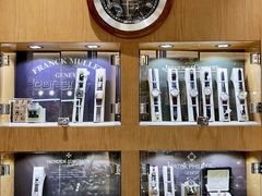 -109度二手奢侈品手表包包珠宝回收(新天地店)