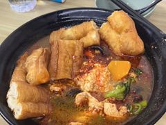 -四川老牛麻辣烫(北门桥店)