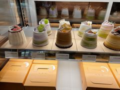 -théATRE 茶聚场(王府中環店)