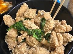 -小明同学(三里屯店)