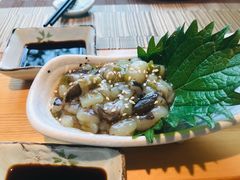 -酒井酱子·深夜食堂(东城汇店)